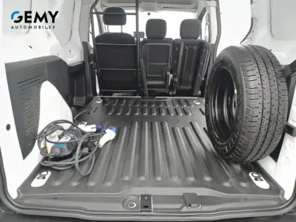 Photo 45 Citroën Berlingo  FOURGON ELECTRIC M