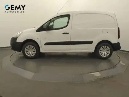 Photo 58 Citroën Berlingo  FOURGON ELECTRIC M