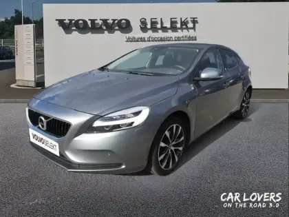 Photo Volvo V40 Momentum