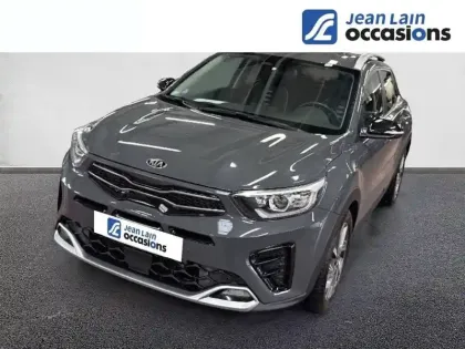Photo Kia Stonic Gt Line