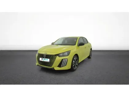 Photo Peugeot 208 Allure
