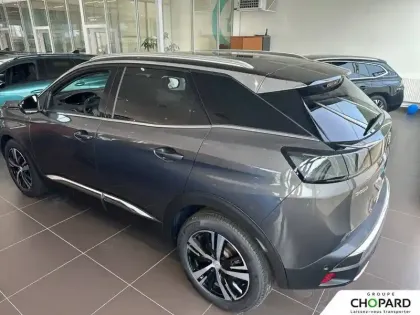 Photo 6 Peugeot 3008  PureTech 130ch S&S EAT8