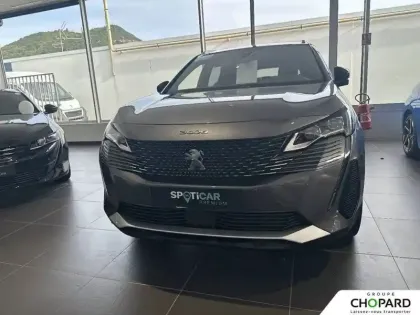 Photo 1 Peugeot 3008  PureTech 130ch S&S EAT8