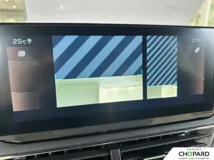 Photo 17 Peugeot 3008  PureTech 130ch S&S EAT8