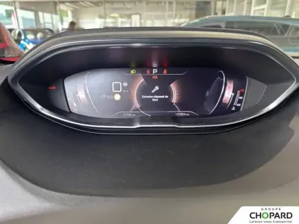 Photo 13 Peugeot 3008  PureTech 130ch S&S EAT8