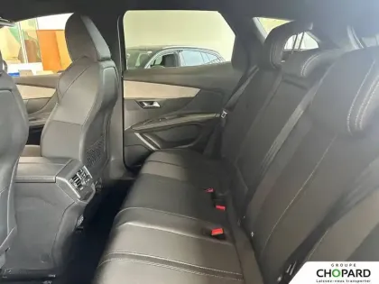 Photo 9 Peugeot 3008  PureTech 130ch S&S EAT8