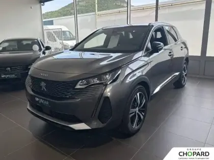 Photo 18 Peugeot 3008  PureTech 130ch S&S EAT8