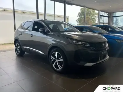 Photo 2 Peugeot 3008  PureTech 130ch S&S EAT8