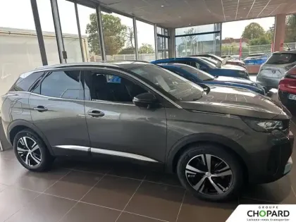 Photo 3 Peugeot 3008  PureTech 130ch S&S EAT8