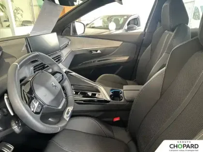Photo 7 Peugeot 3008  PureTech 130ch S&S EAT8