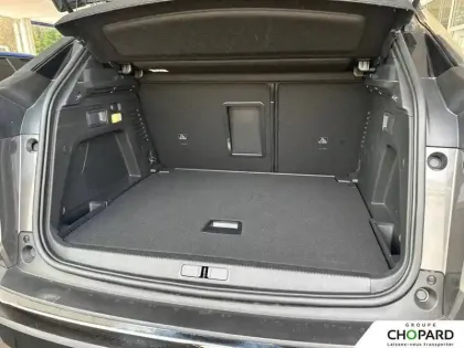 Photo 5 Peugeot 3008  PureTech 130ch S&S EAT8