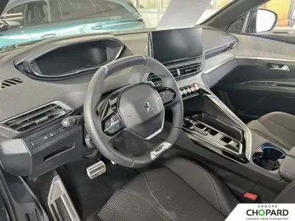 Photo 8 Peugeot 3008  PureTech 130ch S&S EAT8