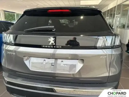 Photo 4 Peugeot 3008  PureTech 130ch S&S EAT8