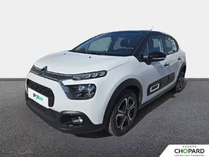 Photo Citroën C3 Shine
