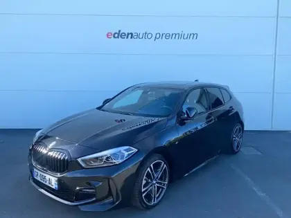 Photo Bmw Serie 1 M Sport