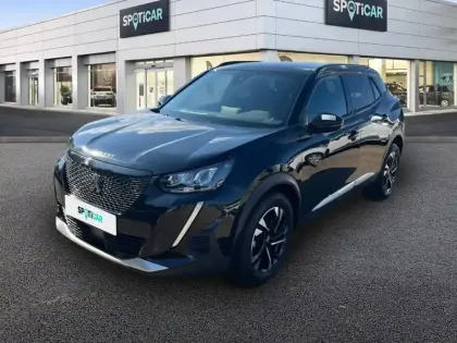 Photo Peugeot 2008 Allure