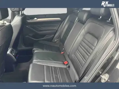 Photo 18 Volkswagen Passat  SW 2.0 TDI EVO SCR 150 DSG7