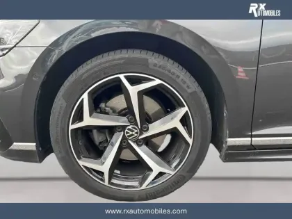 Photo 14 Volkswagen Passat  SW 2.0 TDI EVO SCR 150 DSG7