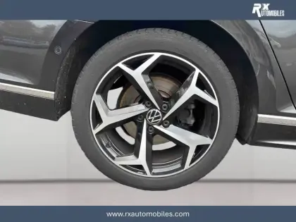 Photo 11 Volkswagen Passat  SW 2.0 TDI EVO SCR 150 DSG7