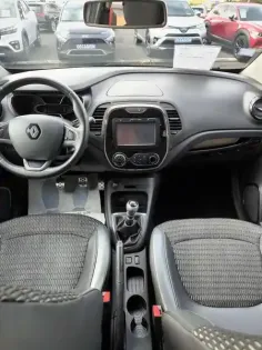 Photo 9 Renault Captur  TCe 120 Energy