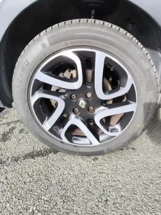 Photo 8 Renault Captur  TCe 120 Energy