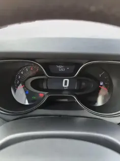 Photo 13 Renault Captur  TCe 120 Energy