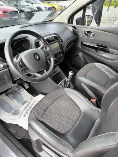 Photo 10 Renault Captur  TCe 120 Energy