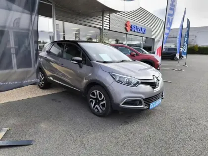 Photo 6 Renault Captur  TCe 120 Energy