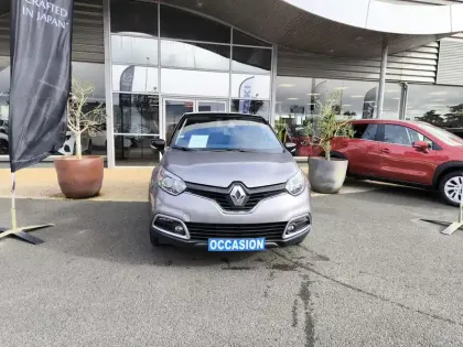 Photo 7 Renault Captur  TCe 120 Energy