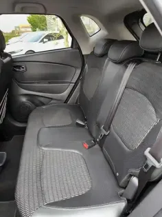 Photo 19 Renault Captur  TCe 120 Energy