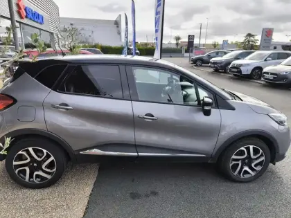 Photo 5 Renault Captur  TCe 120 Energy