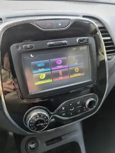 Photo 16 Renault Captur  TCe 120 Energy