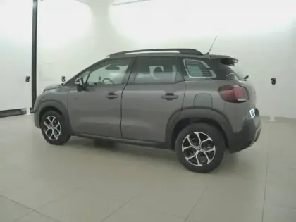 Photo 25 Citroën C3 Aircross  BlueHDi 110 S&S BVM6