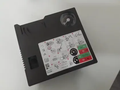 Photo 19 Citroën C3 Aircross  BlueHDi 110 S&S BVM6