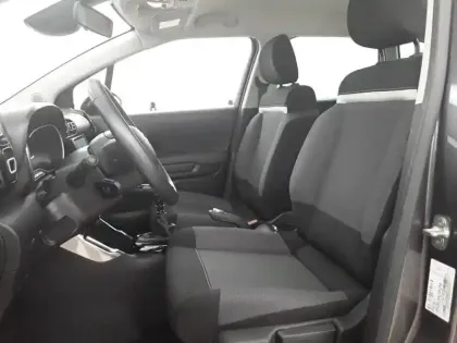 Photo 27 Citroën C3 Aircross  BlueHDi 110 S&S BVM6