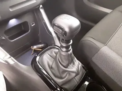 Photo 13 Citroën C3 Aircross  BlueHDi 110 S&S BVM6