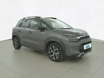 Photo 2 Citroën C3 Aircross  BlueHDi 110 S&S BVM6
