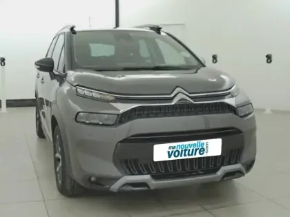 Photo 21 Citroën C3 Aircross  BlueHDi 110 S&S BVM6