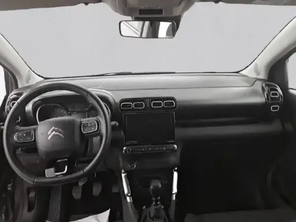 Photo 7 Citroën C3 Aircross  BlueHDi 110 S&S BVM6