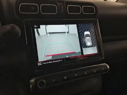 Photo 17 Citroën C3 Aircross  BlueHDi 110 S&S BVM6