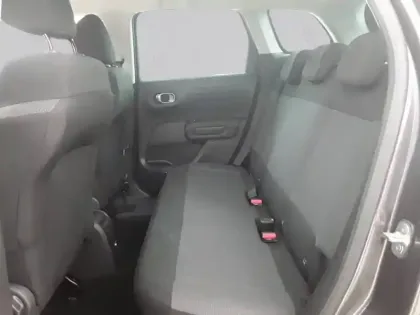 Photo 11 Citroën C3 Aircross  BlueHDi 110 S&S BVM6