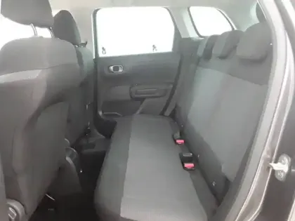 Photo 28 Citroën C3 Aircross  BlueHDi 110 S&S BVM6