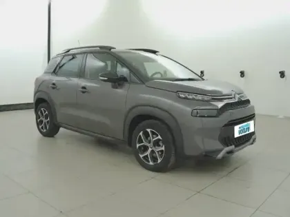 Photo 22 Citroën C3 Aircross  BlueHDi 110 S&S BVM6