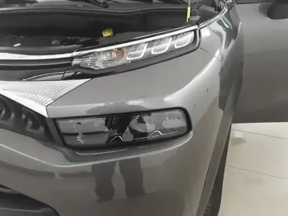 Photo 15 Citroën C3 Aircross  BlueHDi 110 S&S BVM6