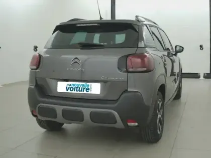 Photo 24 Citroën C3 Aircross  BlueHDi 110 S&S BVM6