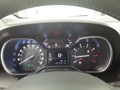 Photo 9 Citroën C3 Aircross  BlueHDi 110 S&S BVM6