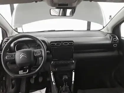 Photo 26 Citroën C3 Aircross  BlueHDi 110 S&S BVM6