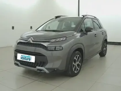 Photo 20 Citroën C3 Aircross  BlueHDi 110 S&S BVM6