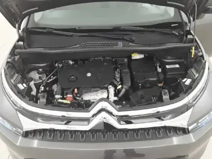 Photo 18 Citroën C3 Aircross  BlueHDi 110 S&S BVM6