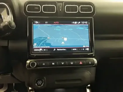 Photo 14 Citroën C3 Aircross  BlueHDi 110 S&S BVM6